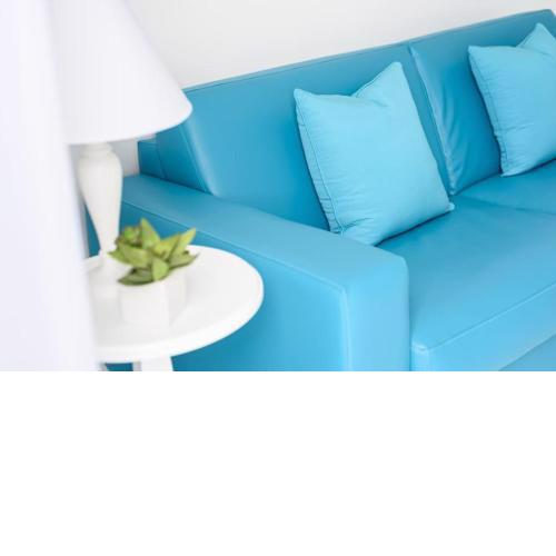 Casa di Terry - Art of Living of Ischia