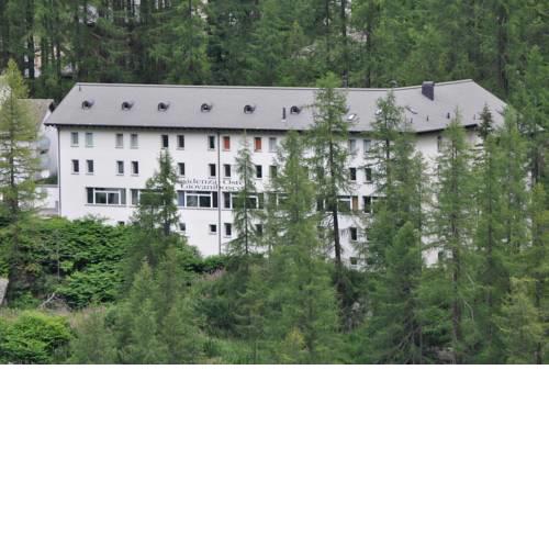 Casa di vacanza Giovanibosco