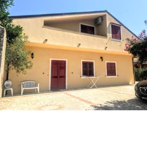 Casa di Vacanza Marina di Davoli