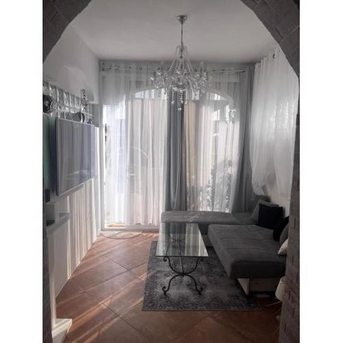 Casa di vacanza "San Nicola"