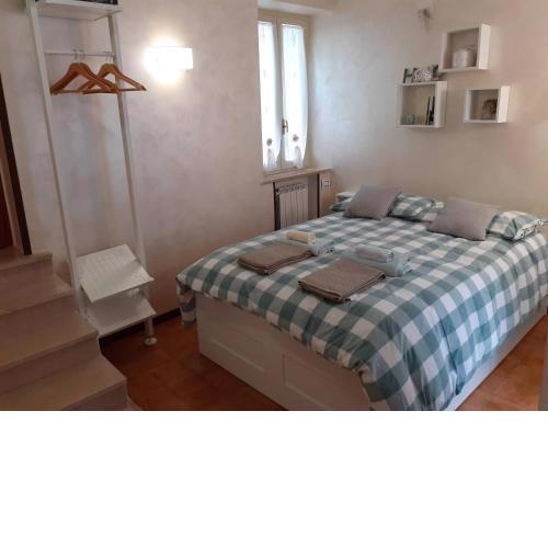 CASA DI VIA NUOVA