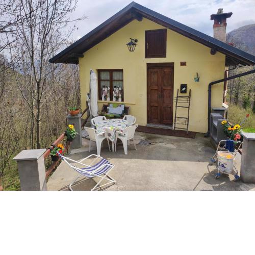 Casa di Viu'