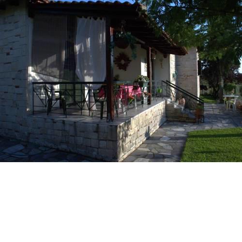 Casa di Volpe