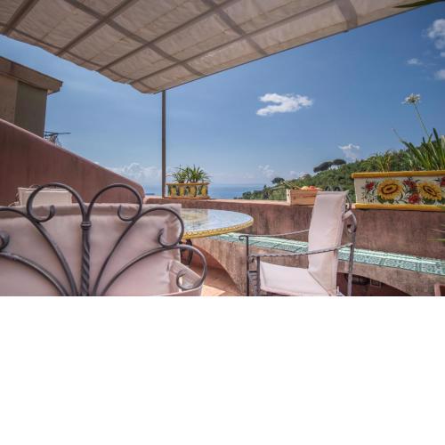 Casa di Zia Rosaria SEA VIEW