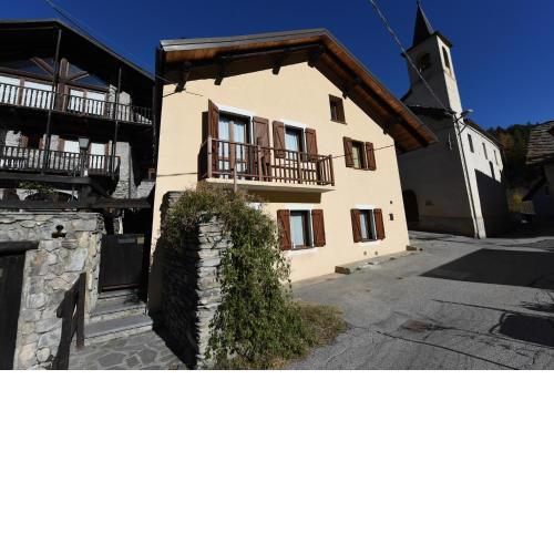 casa di zio Gik