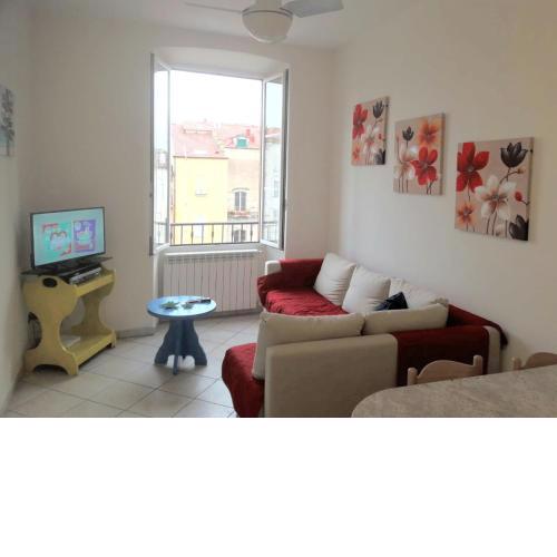 Casa Diddi e Toto