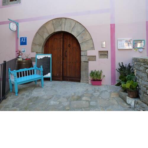 Casa Dieste