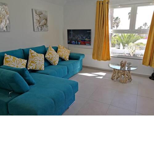 Casa Dilama - 2 Bedroom Bungalow Villa - Great Value - Great for Smaller Families