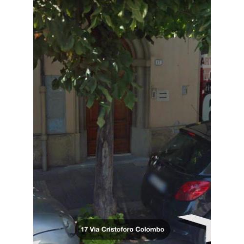 Casa Dina