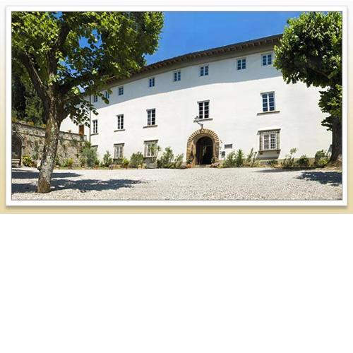 Casa Diocesana di Lucca