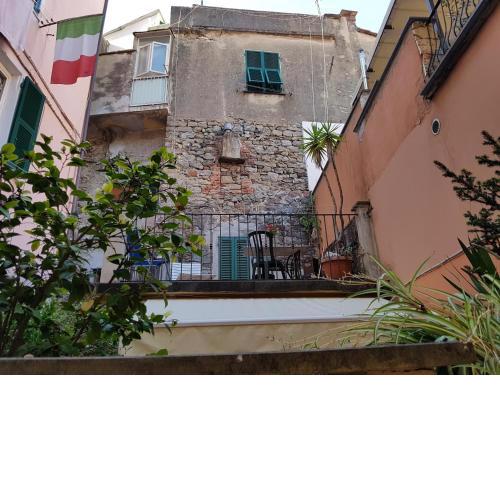 Casa Dioniso