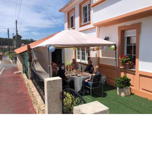 Casa do Relojero Fornelos