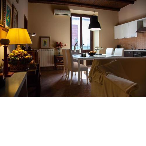 Casa Docori by Sicily in Home