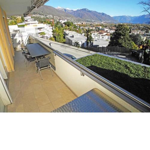 Casa Dodi App 2526
