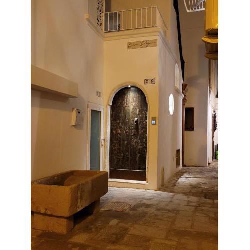 Casa Dogana Apartment