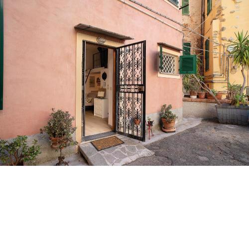 Casa Doky