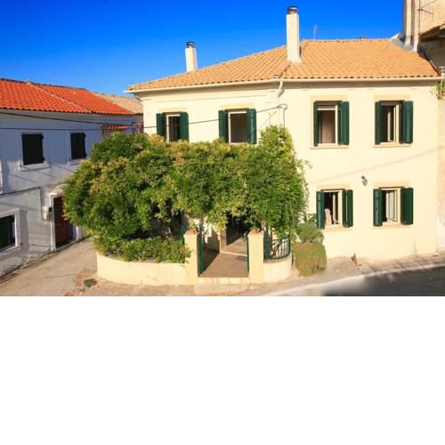 Casa Dolce - village house - 5 bedrooms