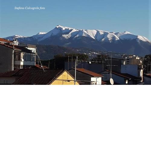 Casa dolce casa