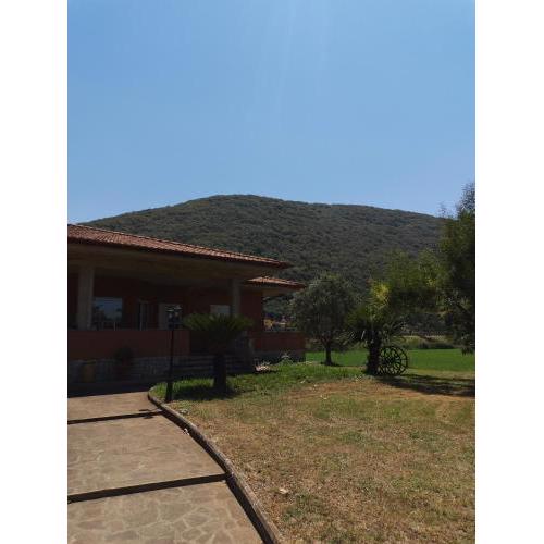 Casa dolce casa