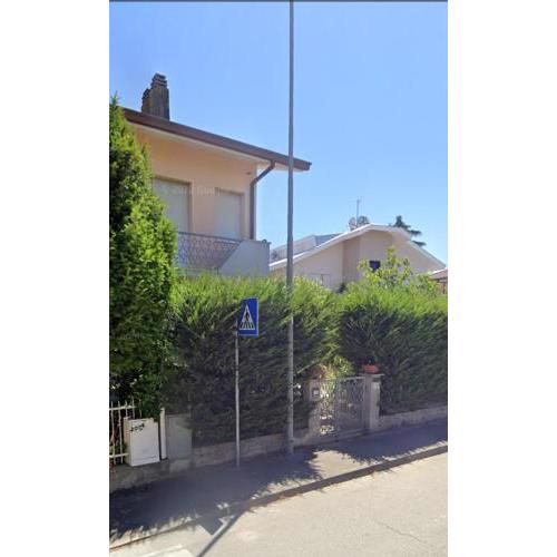 Casa dolce vista