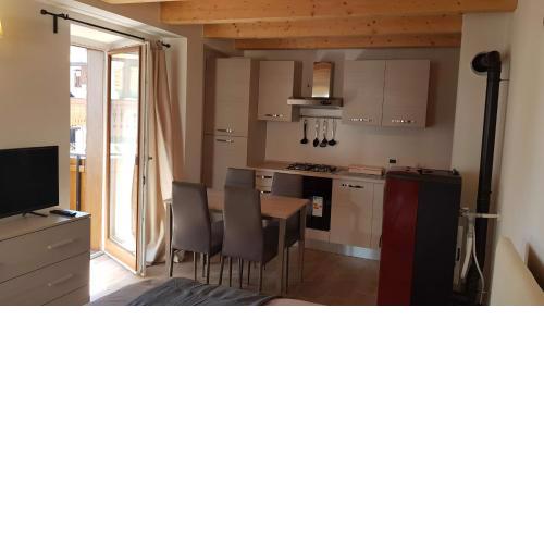 Casa Dolomiti