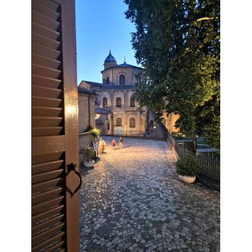 Casa Domus Galla Placidia