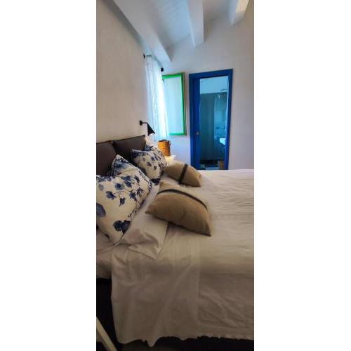 Casa Don Michele