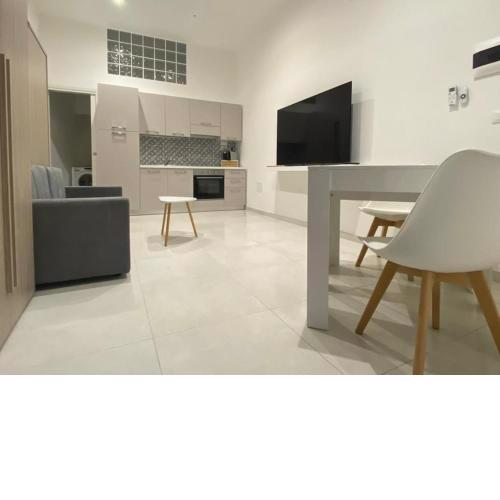 Casa Don Saro