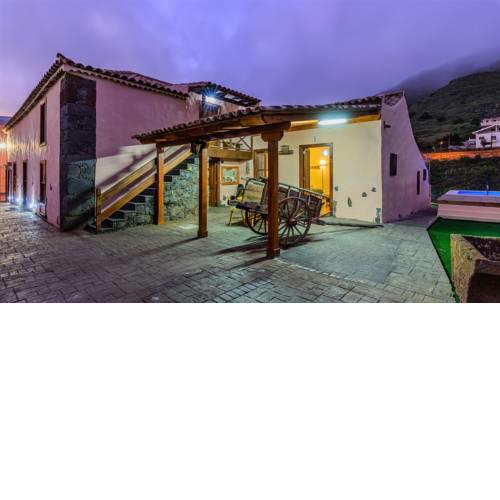 Casa Doña Justa