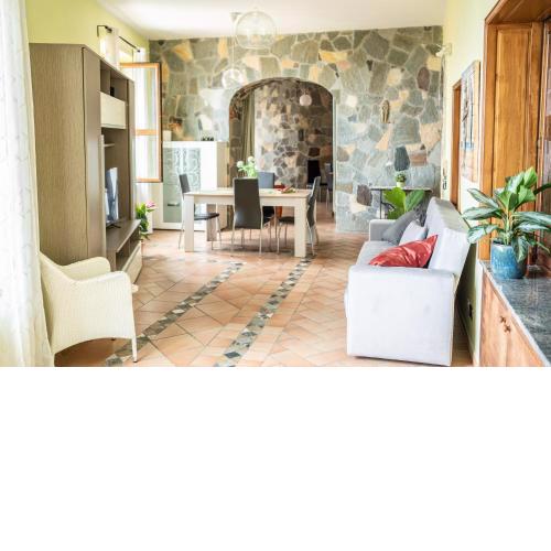 Casa Donna Grazia - Cilento
