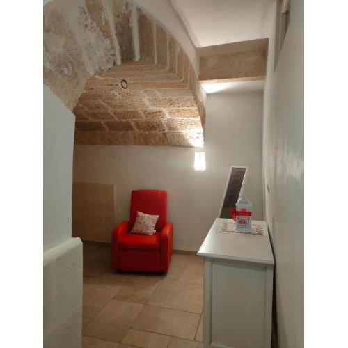 Casa "Donna Vittoria"