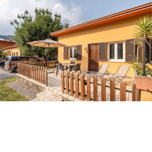 Casa Doppia