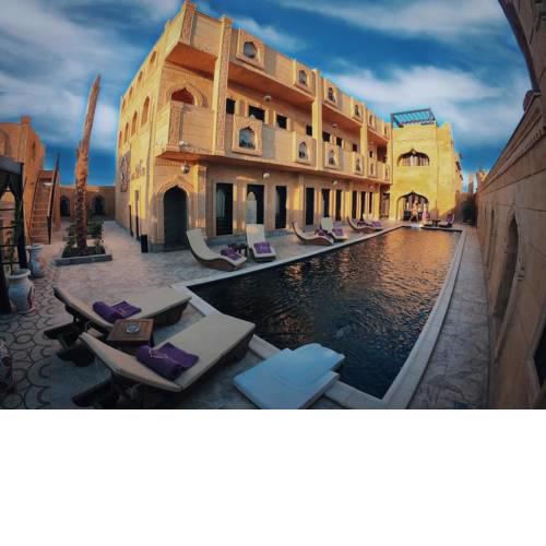 Casa d'Or Dahab