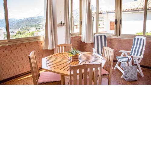Casa Doramar, wi-fi air/con