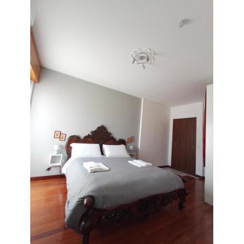 Casa Doretta - Camere Rooms