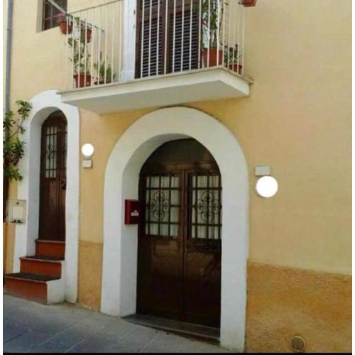 Casa DoriDa'