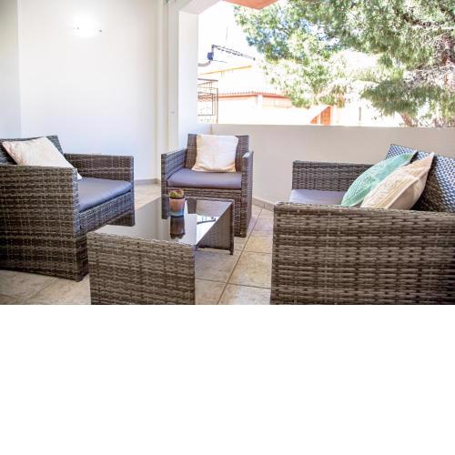 Casa Doride, few steps from the beach