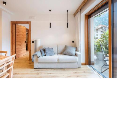 Casa Dorigoni Molveno