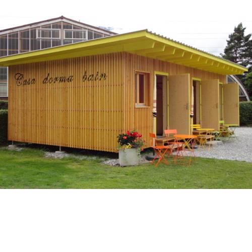 Casa Dorma Bain