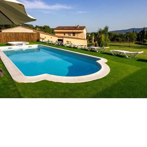 Casa DORMESTANY