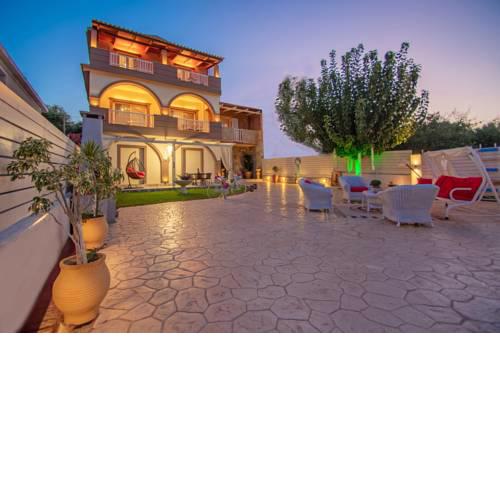 Casa D'Oro Exclusive Villa