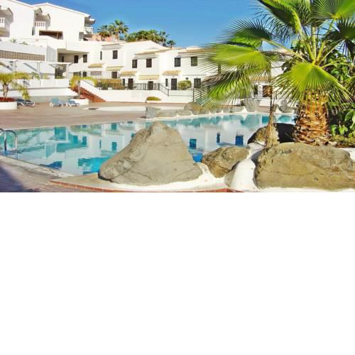 Casa Dos Angeles - Im Sonnigen Süden Teneriffas