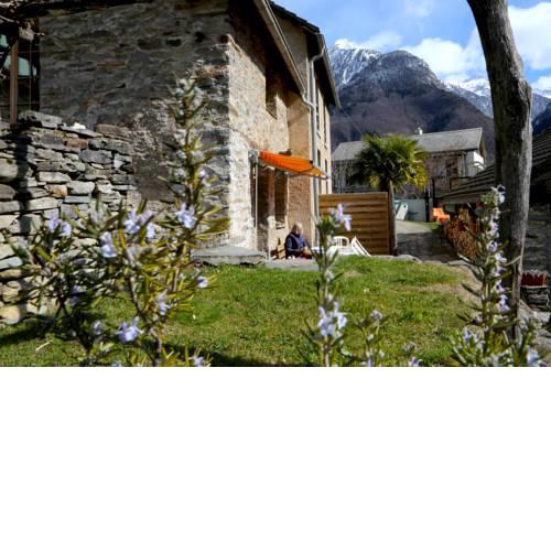 Casa Dosc