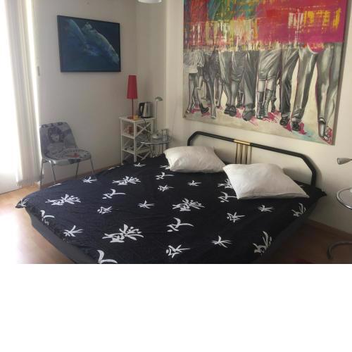 CASA DOYA - Appartamento vintage