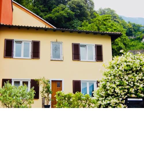 Casa Dragonato, con piscina