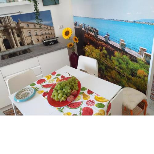 Casa Dreaming Ortigia