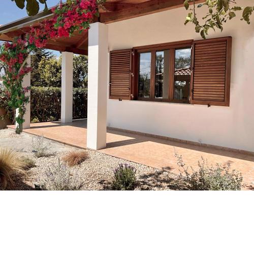 Casa Driade