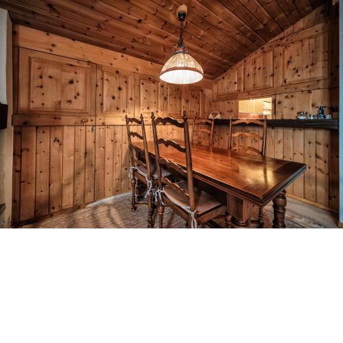 Casa Dschember, Wohnung 10, 1-5 Personen