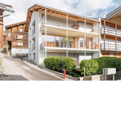 Casa Dual - 3.5 Zimmerwohnung