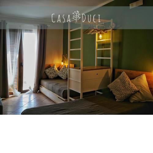 Casa Duci